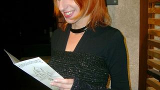 Izložba slika Borisa Žuže u Arsenalu ” Hommage a Montmartre” (Foto: Mirta Krupić)