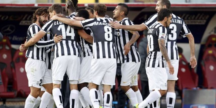 Juventus, foto: tuttosport Juventus, foto: tuttosport