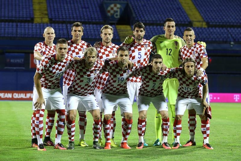 05.09.2016., Zagreb – Kvalifikacijska utakmica Hrvatska – Turska za Svjetsko nogometno prvenstvo 2018. u Rusiji. Photo: Goran Stanzl/PIXSELL 05.09.2016., Zagreb – Kvalifikacijska utakmica Hrvatska – Turska za Svjetsko nogometno prvenstvo 2018. u Rusiji. Photo: Goran Stanzl/PIXSELL