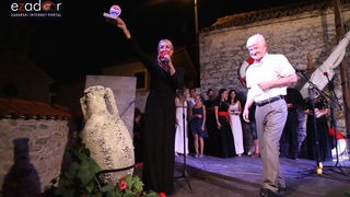 Na Trgu sri sela održana 38. smotra klapa “Raspivano Bibinje”