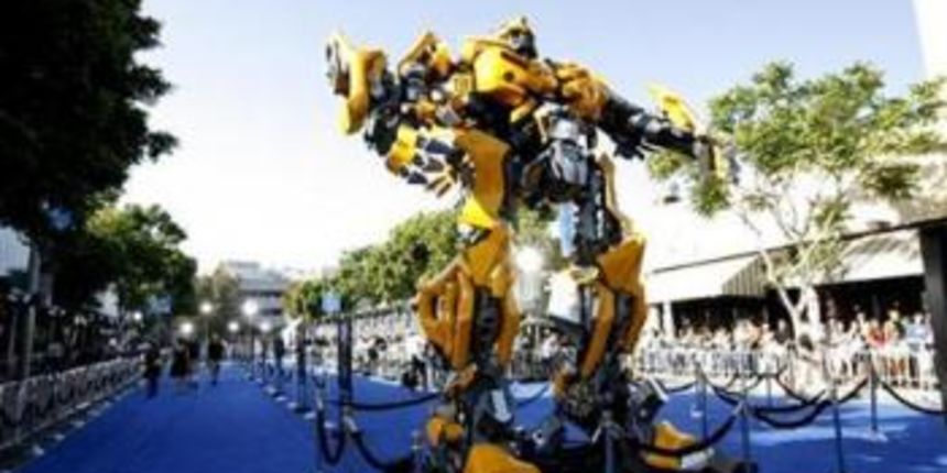 Transformers Transformers