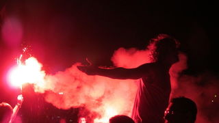 Marijan Ban i Diktatori na Kunjskoj ribarskoj noći Marijan Ban i Diktatori na Kunjskoj ribarskoj noći