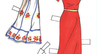 Obucite Kate i Agyness! (Moda.hr) Obucite Kate i Agyness! (Moda.hr)