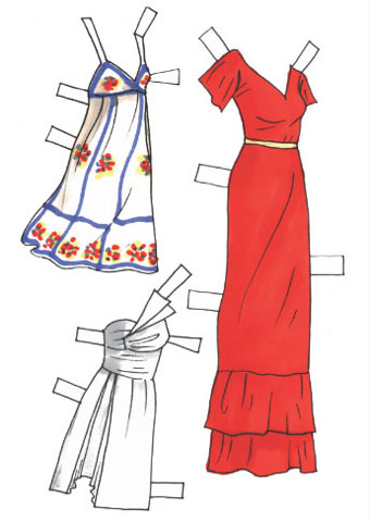 Obucite Kate i Agyness! (Moda.hr) Obucite Kate i Agyness! (Moda.hr)