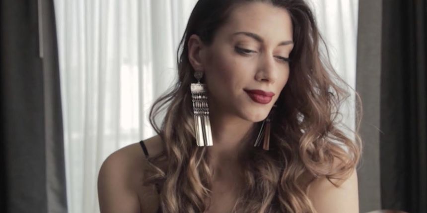 Objavljen video spot za pjesmu “Nedodorljiva” klape Kampanel Objavljen video spot za pjesmu “Nedodorljiva” klape Kampanel