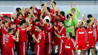 Hrvatska – Francuska 19-24, Foto: CROPIx