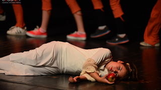 Premijera predstave “Snjeguljica” u izvedbi polaznika “Donatoline 1” Premijera predstave “Snjeguljica” u izvedbi polaznika “Donatoline 1”