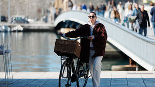 Đir po gradu, subotnja špica, 5. travnja 2025.