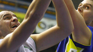 KK Borik-Puntamika – KK Vrijednosnice Darda (Foto:Saša Čuka)