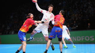 SP rukomet, četvrtfinale: Španjolska – Hrvatska 29-30! SP rukomet, četvrtfinale: Španjolska – Hrvatska 29-30!
