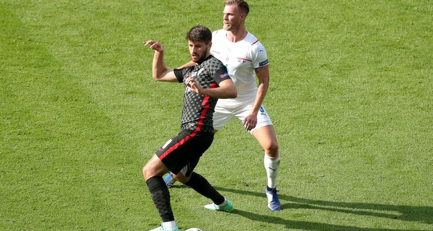 Hrvatska – Češka Hrvatska – Češka