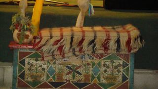 Ojkavicu tko želi pivati, u Lišane neka se navrati, foto: Mane Ledenko