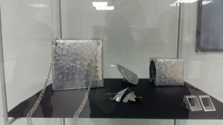 Otvorenje izložbe unikatnog hand made nakita i modnih dodataka ARtDoOR