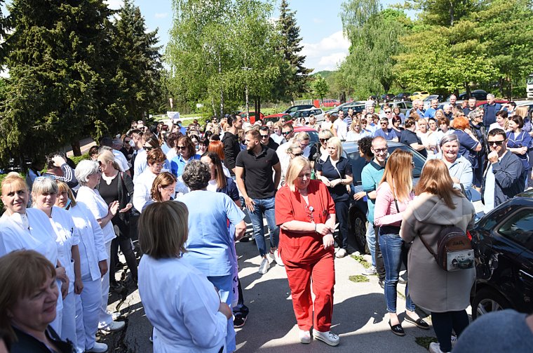 medicinske sestre