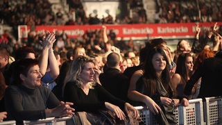 Karlovačko live 2011 (foto:Saša Čuka)