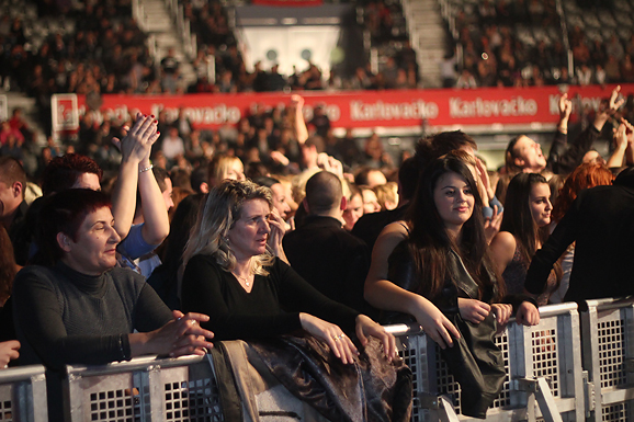 Karlovačko live 2011 (foto:Saša Čuka)