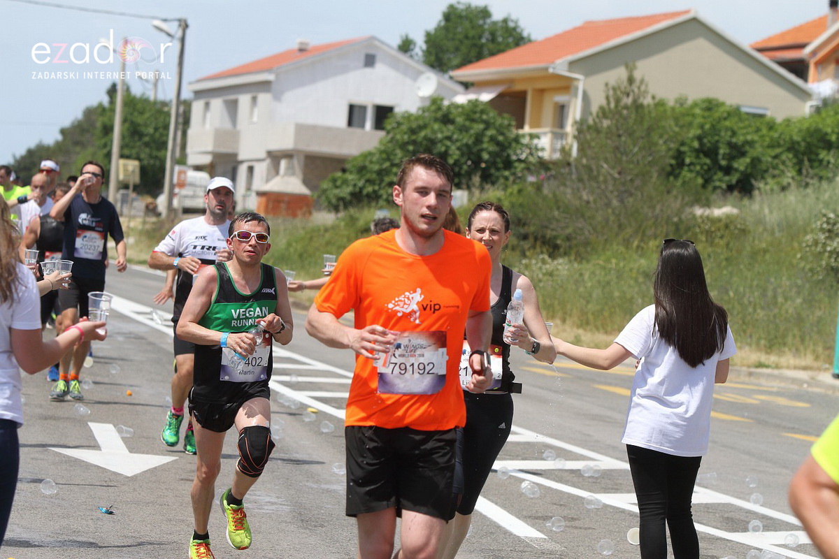 Wings for Life 2018: Trkači velika srca dočekani u Bibinjama (1)