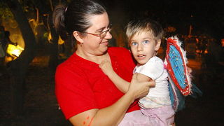 SveCano zatvorena Zemlja bez granica 2010.  FOTO: Angelo Virag