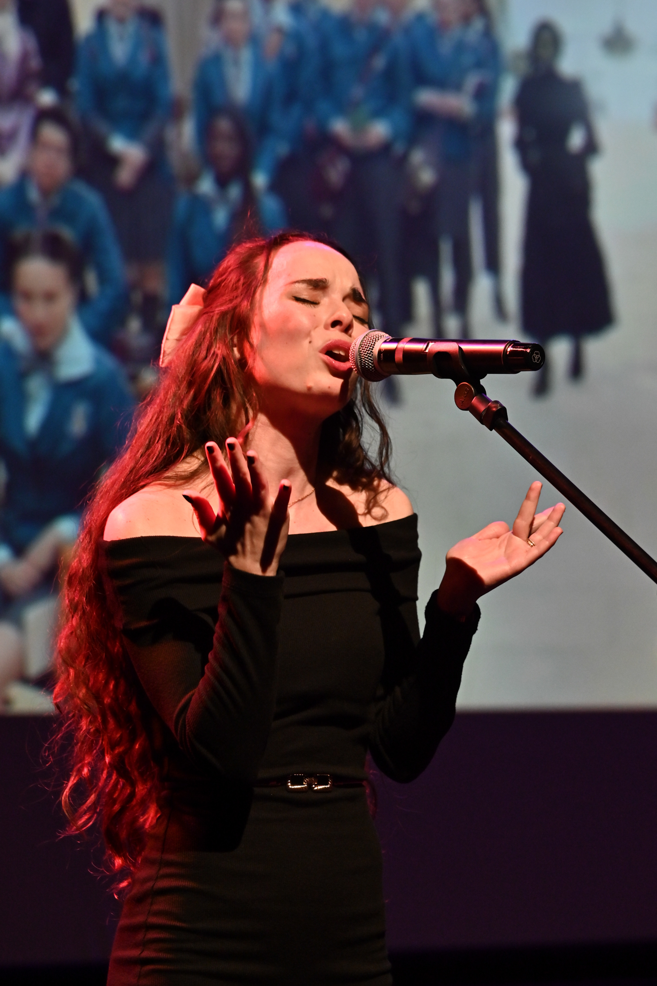 Glazbeni Oscar: Filmska glazba uz Ariju Glazbeni Oscar: Filmska glazba uz Ariju