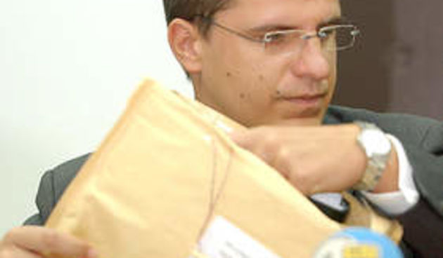 Ivan Gotovac (Foto: glasistre.hr)
