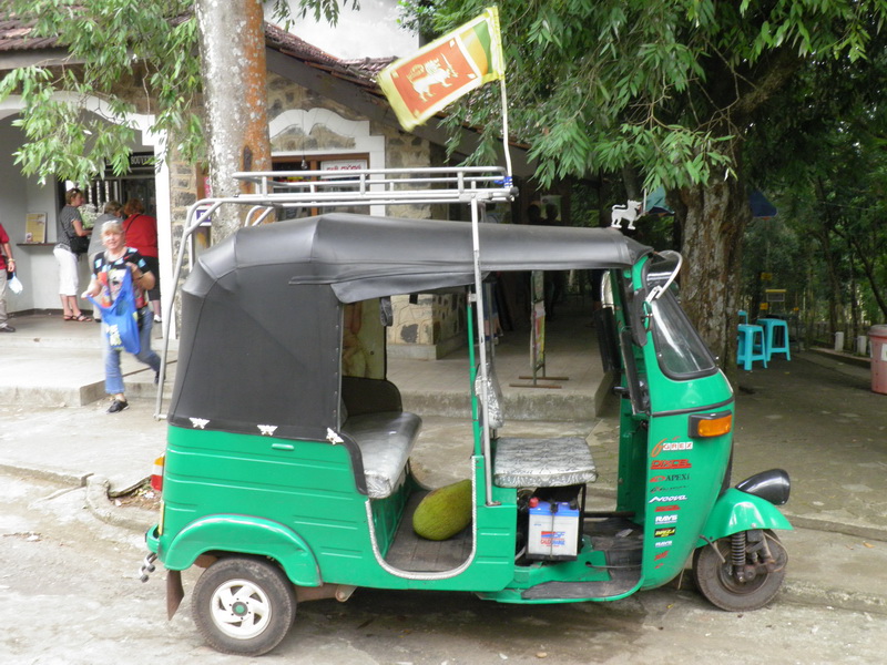 Sri Lanka, foto: S. Miocic