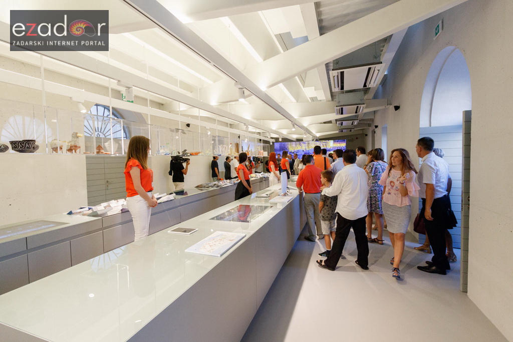 Večernji đir po gradu 10. srpnja 2017.