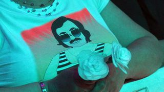 Mate Miso Kovac nastupio pred prepunom dvoranom Graditeljske skole. Photo: Vjeran Zganec Rogulja/PIXSELL Mate Miso Kovac nastupio pred prepunom dvoranom Graditeljske skole. Photo: Vjeran Zganec Rogulja/PIXSELL