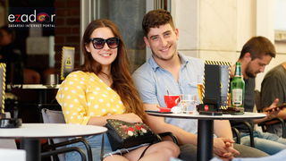 Đir po gradu, petak 5. srpnja 2019. Đir po gradu, petak 5. srpnja 2019.