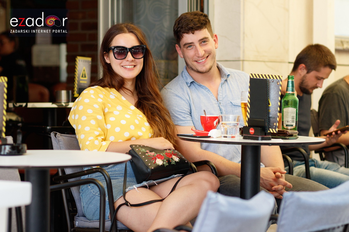 Đir po gradu, petak 5. srpnja 2019. Đir po gradu, petak 5. srpnja 2019.