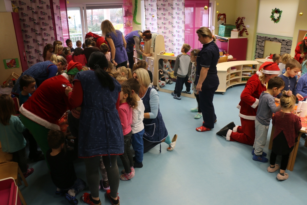 Vir: Doček Svete Luce i radionica u Dječjem vrtiću “Smješko” Vir: Doček Svete Luce i radionica u Dječjem vrtiću “Smješko”