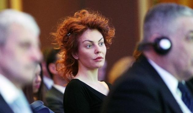 U hotelu Westin odrzana konferencija “Hrvatska i EU razvojna politika 2015. – 2020.” koju zajednicki organiziraju Europska komisija, Zaklada Konrad Adenauer i HDZ-ova Zaklada hrvatskog drzavnog zavjeta. Panel diskusija koju vodi Mladen Vedris. Photo: Gora