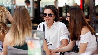 Đir po gradu, petak 28. lipnja 2019. Đir po gradu, petak 28. lipnja 2019.