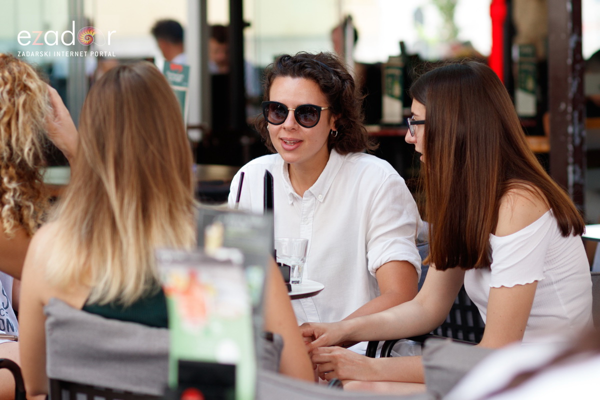 Đir po gradu, petak 28. lipnja 2019. Đir po gradu, petak 28. lipnja 2019.