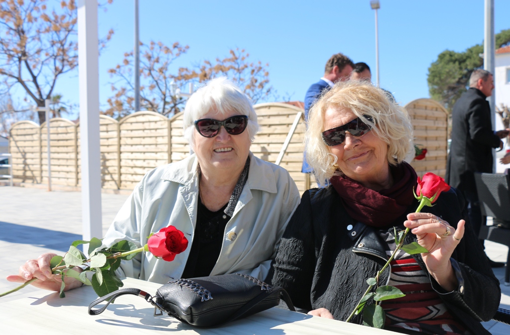 U Viru proslavljen Dan žena