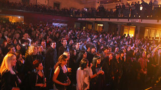 Urban & 4  u Arsenalu (Foto:Saša Čuka)