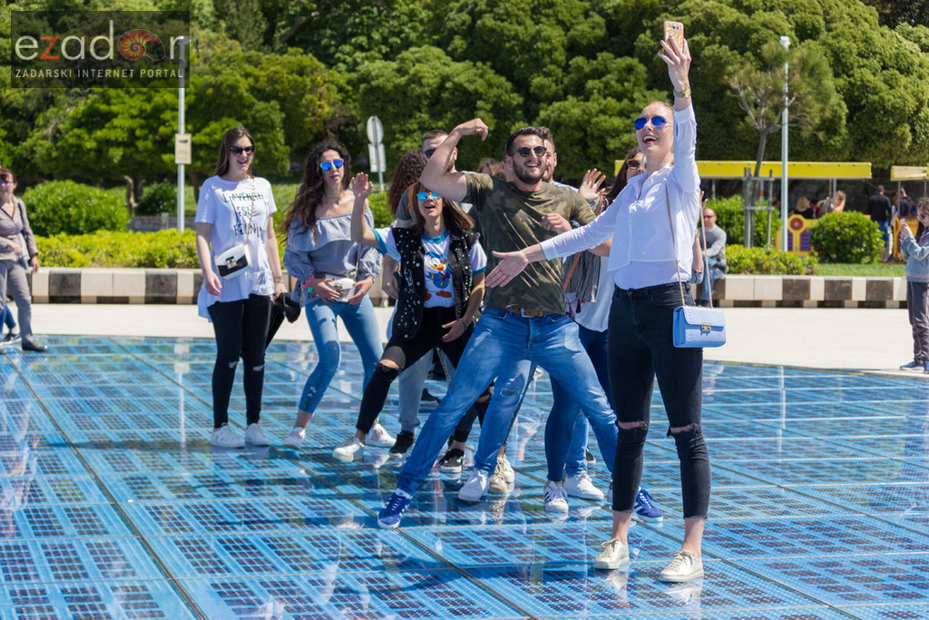 Đir po gradu 1. svibnja 2017. Đir po gradu 1. svibnja 2017.