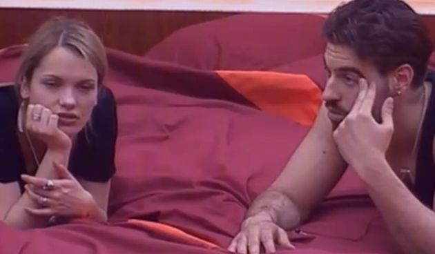 Big Brother ( screenshot)