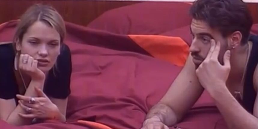 Big Brother ( screenshot) Big Brother ( screenshot)