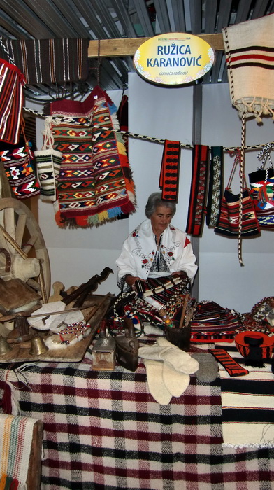 Eko etno Hrvatska Europa Tour, Zadar od 13. do 17. listopada 2010. Eko etno Hrvatska Europa Tour, Zadar od 13. do 17. listopada 2010.