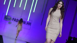 Zagreb, 150313.
Zagrebacki Velesajam.
Odrzana je treca vecer revije Perwoll Fashion.hr na kojoj su svoje kreacije predstavili Martina Felja, Morana Krklec, Young at Squat, Marina Design i Envy Room.
Na fotografiji: kreacije Martina Felja.
Foto: Marko To Zagreb, 150313.
Zagrebacki Velesajam.
Odrzana je treca vecer revije Perwoll Fashion.hr na kojoj su svoje kreacije predstavili Martina Felja, Morana Krklec, Young at Squat, Marina Design i Envy Room.
Na fotografiji: kreacije Martina Felja.
Foto: Marko To