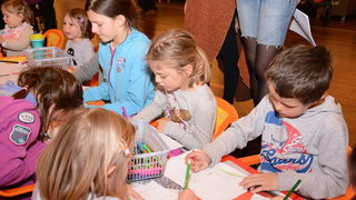 Supernova: Vesela subota 15. ožujka 2014.  Foto: Iva Perinčić