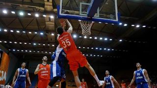 KK Cedevita – KK Zadar