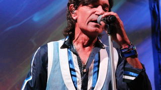 Jasmin Stavros na Viru