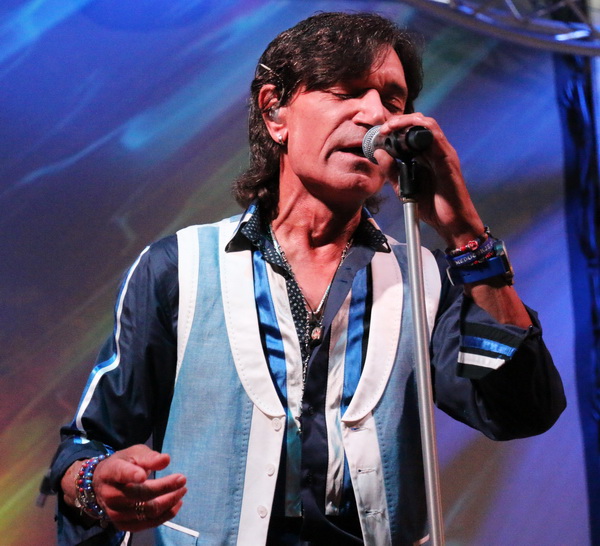 Jasmin Stavros na Viru