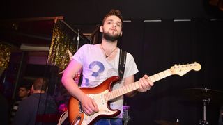 Božićni koncert Marijana Bana i Diktatora u Maraschino baru