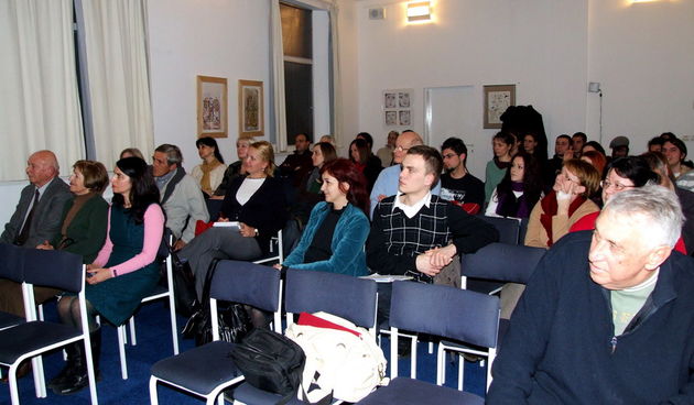 GKZD-predavanja o permakulturi(foto:Nikolina Mimić Dujmović)