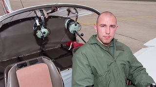 Dominik Jerinić, foto: Leo Banić