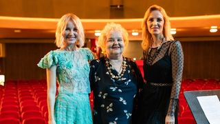 HNK Zadar: Koncert Danijele Martinović i Zaklade “Hrvatska za djecu” HNK Zadar: Koncert Danijele Martinović i Zaklade “Hrvatska za djecu”