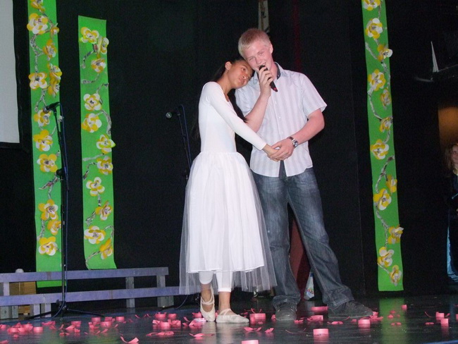 HNK Zadar: Uspjesni i odvazni – ucenici na djelu HNK Zadar: Uspjesni i odvazni – ucenici na djelu