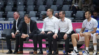 FavBet Premijer Liga, 7. kolo: KK Zadar – KK Dubrovnik 90-79